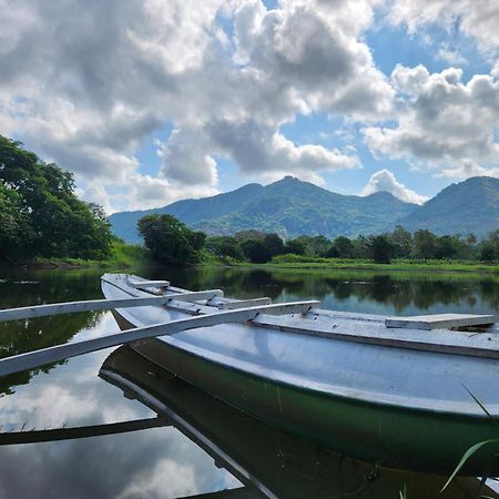 Samabe Lake Dambulla Exteriör bild