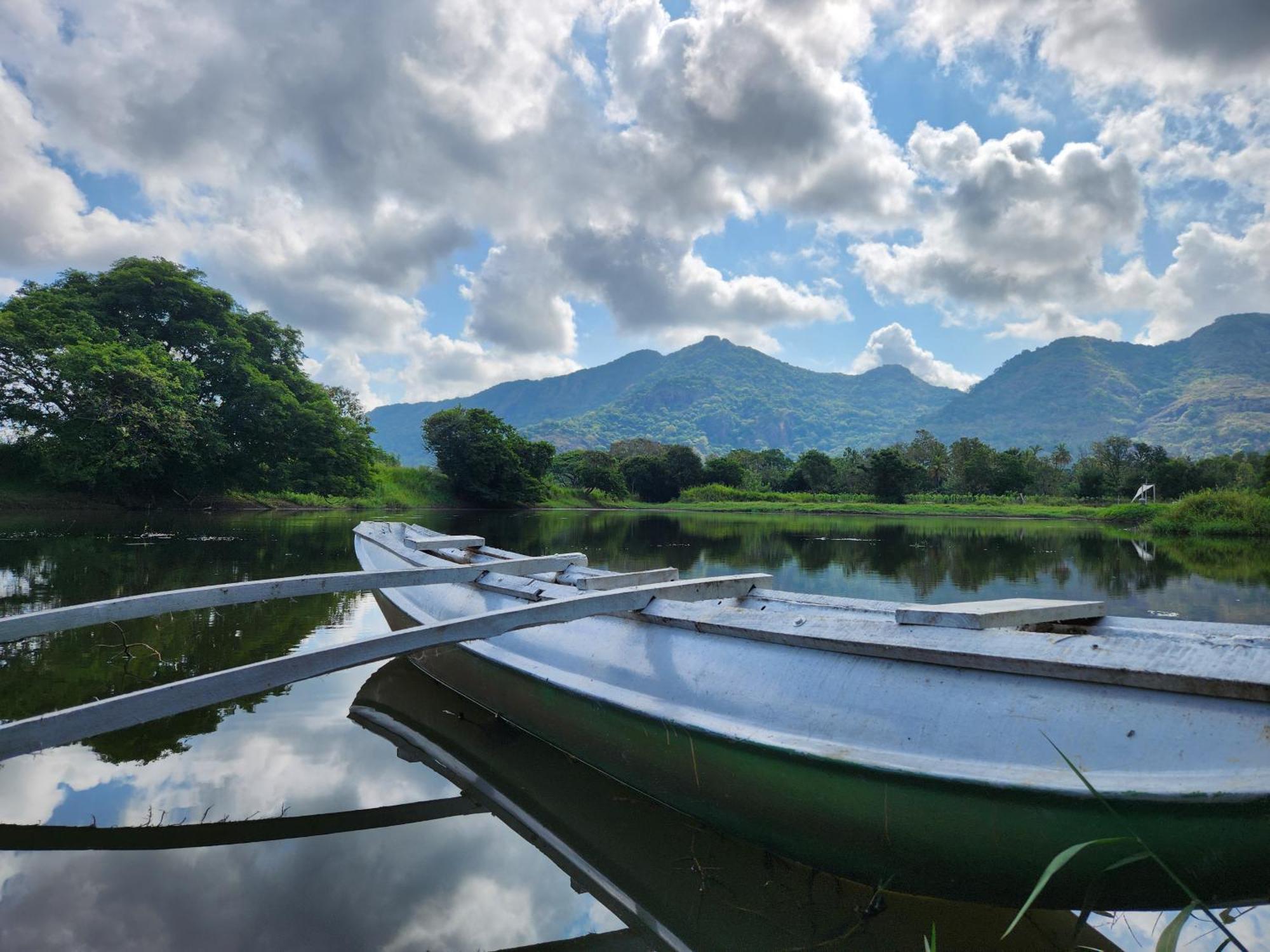 Samabe Lake Dambulla Exteriör bild